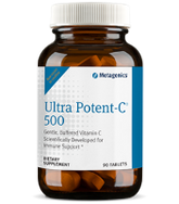 Ultra Potent-C® 500 M