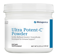Ultra Potent-C® Powder (122 Servings)  M