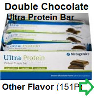 Ultra Protein Bar