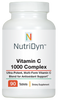 Vitamin C 1000 Complex  Alt Ultra Potent-C Complex ND