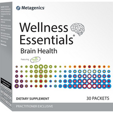 Wellness Essentials Brain Health (30 Packets) M