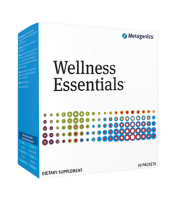 Wellness Essentials® (30 Packets)  M