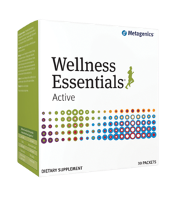 Wellness Essentials® Active (30 Packets)  M