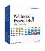 Wellness Essentials® Men's Vitality (30 Packets)  M