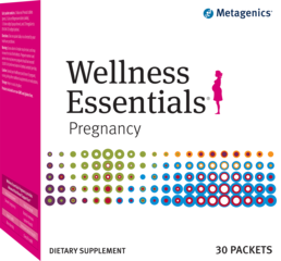 Wellness Essentials® Pregnancy