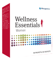 Wellness Essentials® Women (30 Packets)  M
