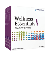 Wellness Essentials® Women's Prime (30 Packets)  M