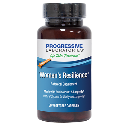 Women's Resilience® PL