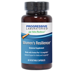Women's Resilience® PL