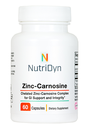 Zinc-Carnosine  ND