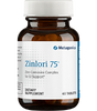 Zinlori™ 75 by Metagenics is Replaced by Zinc Carnosine (60 C)