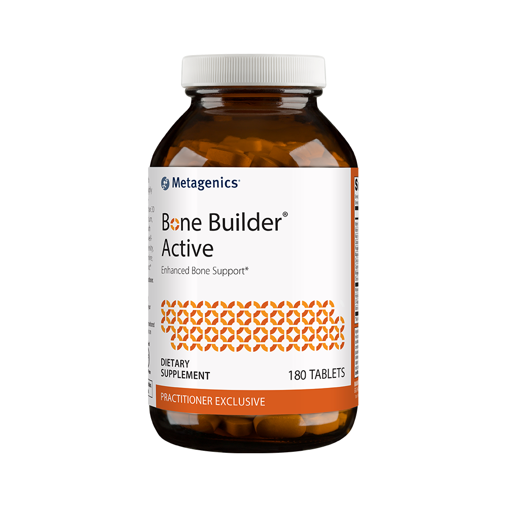 Bone Builder Active® 180 T  M