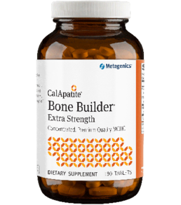 Bone Builder® Extra Strength 90 & 180 T