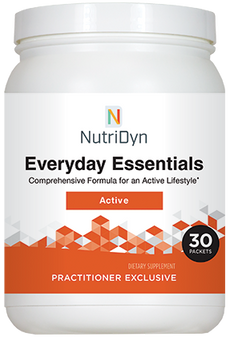 Everyday Essentials Active Free International Shipping  ND