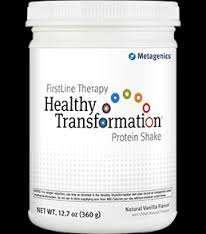 Healthy Transformation™ Protein Shake