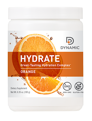 Dynamic Hydrate 30 Serving Replaces Metagenics Enura ND